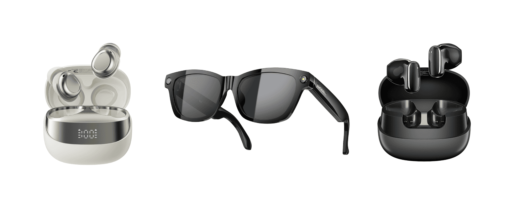 Perifericos & Acessórios